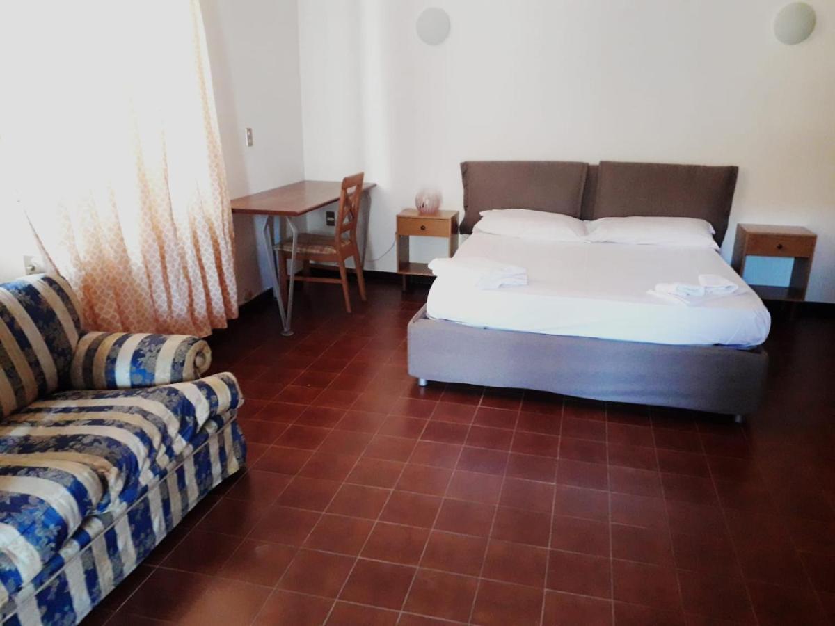 Relais Villa Lama Boutique Hotel טאראנטו מראה חיצוני תמונה
