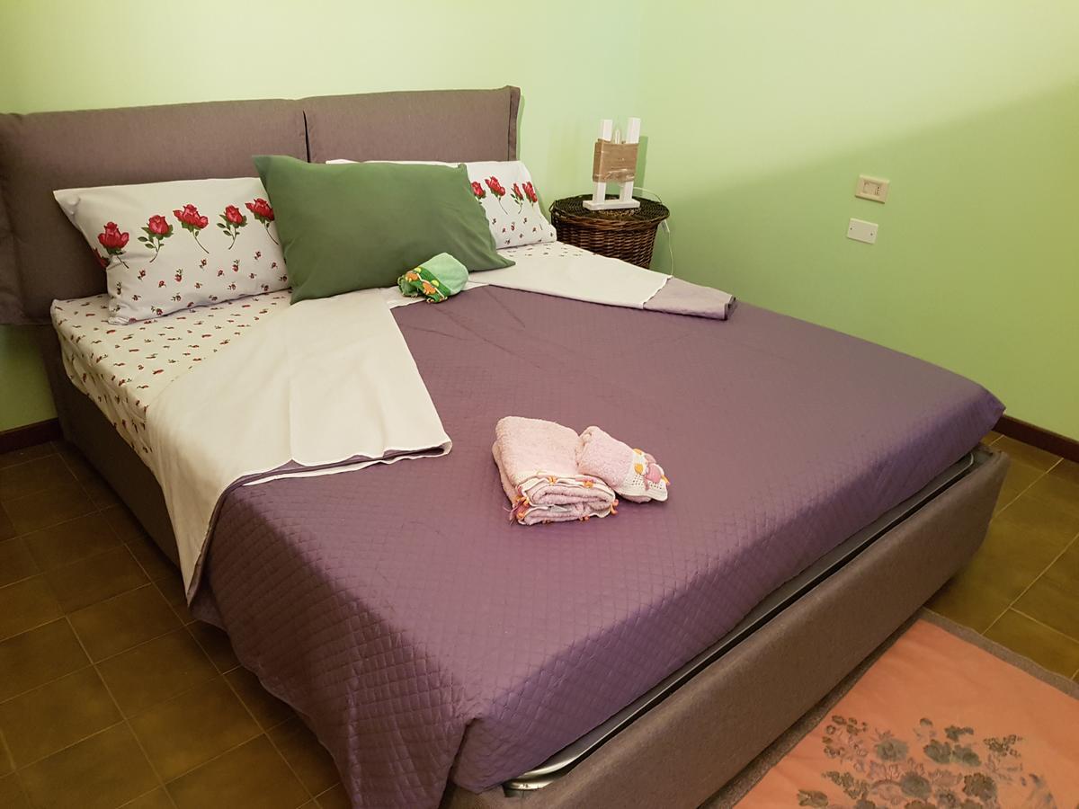Relais Villa Lama Boutique Hotel טאראנטו מראה חיצוני תמונה