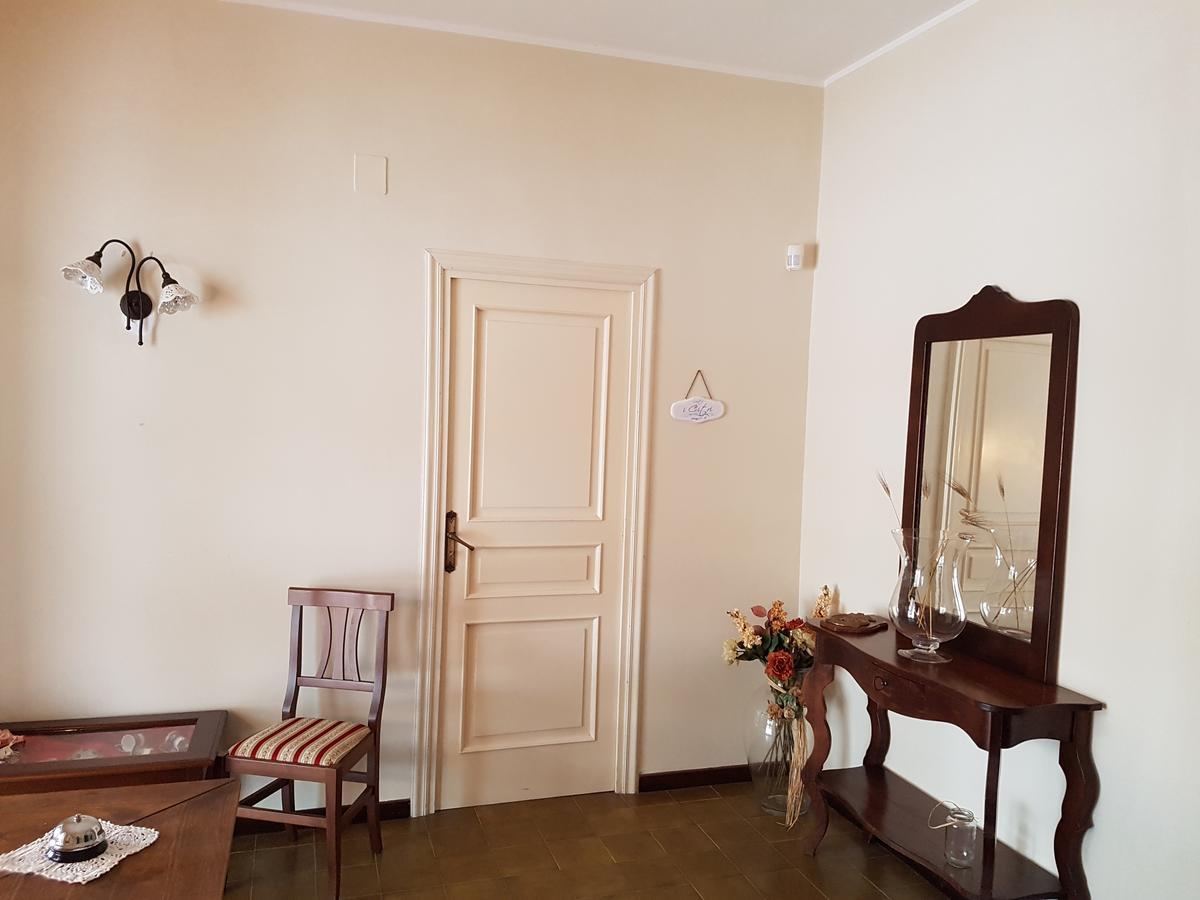 Relais Villa Lama Boutique Hotel טאראנטו מראה חיצוני תמונה