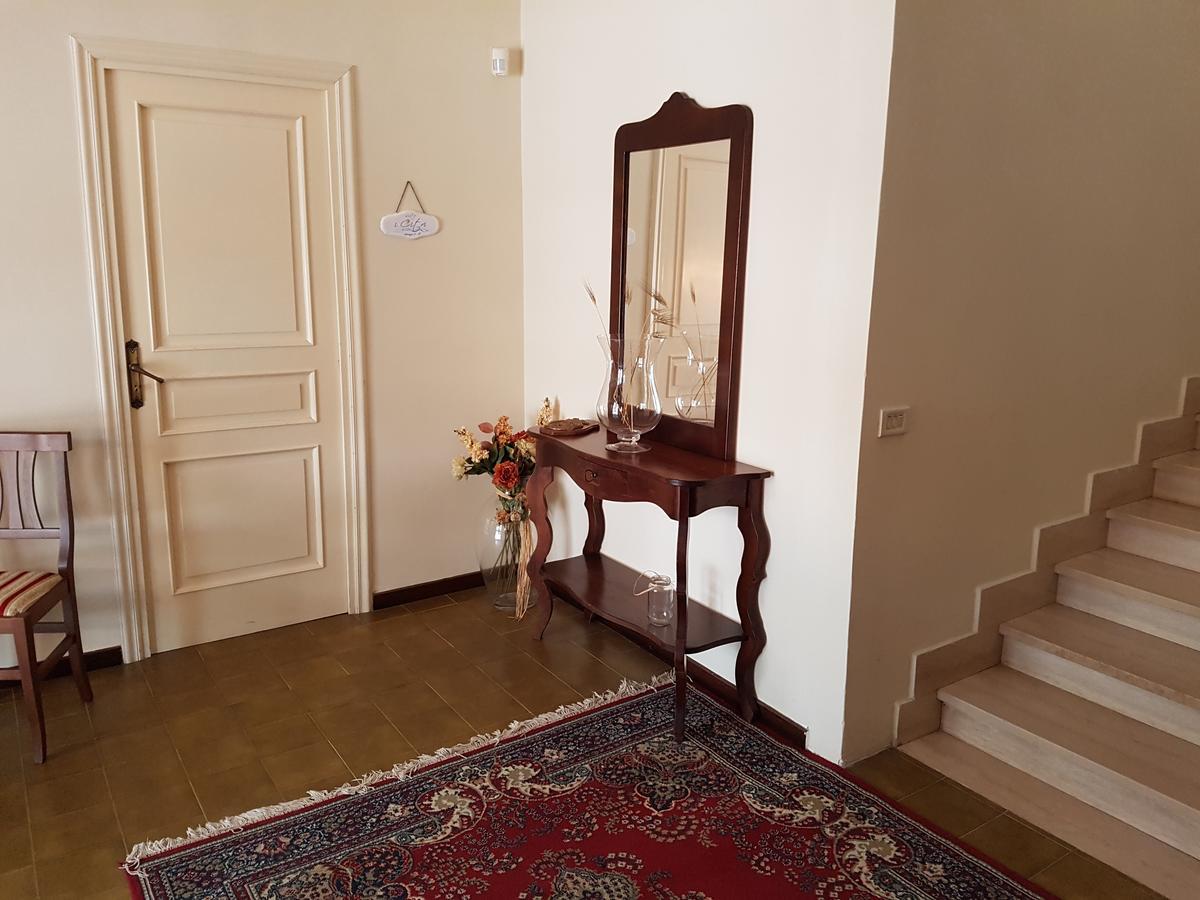 Relais Villa Lama Boutique Hotel טאראנטו מראה חיצוני תמונה