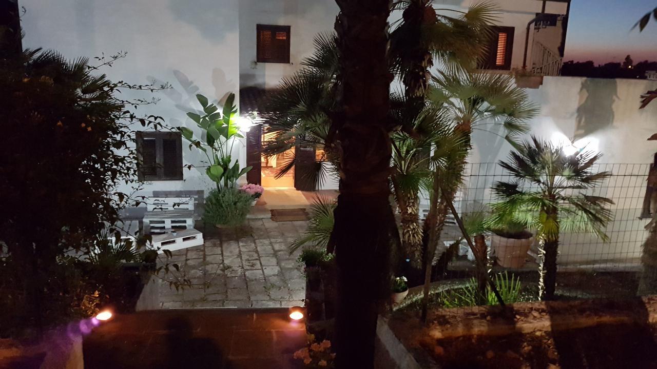 Relais Villa Lama Boutique Hotel טאראנטו מראה חיצוני תמונה