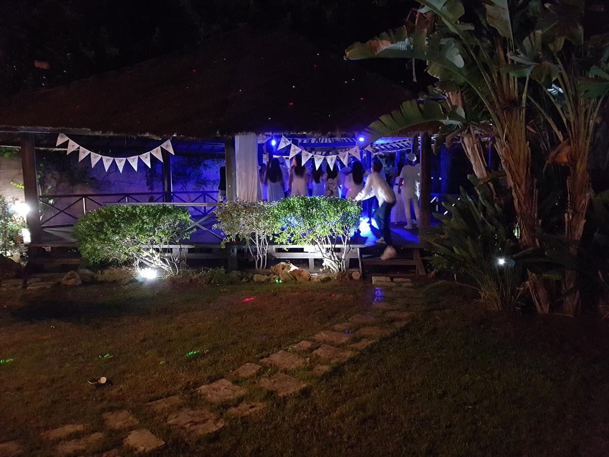 Relais Villa Lama Boutique Hotel טאראנטו מראה חיצוני תמונה