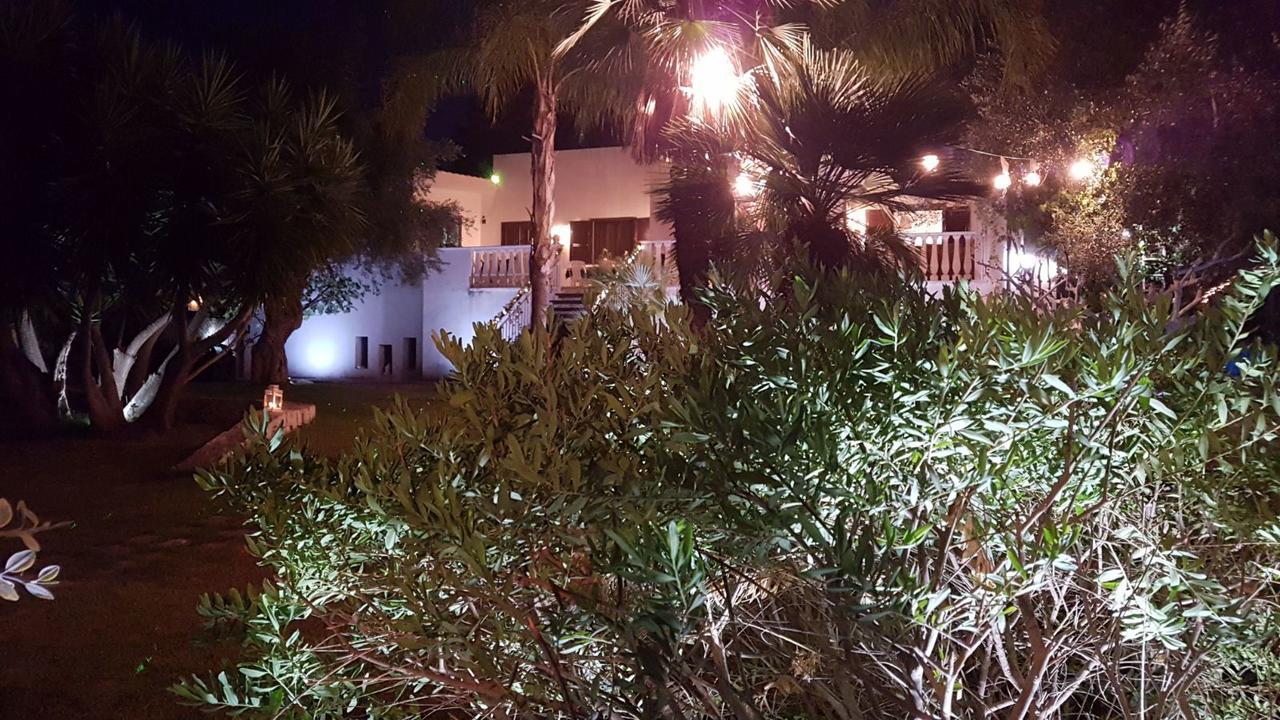 Relais Villa Lama Boutique Hotel טאראנטו מראה חיצוני תמונה