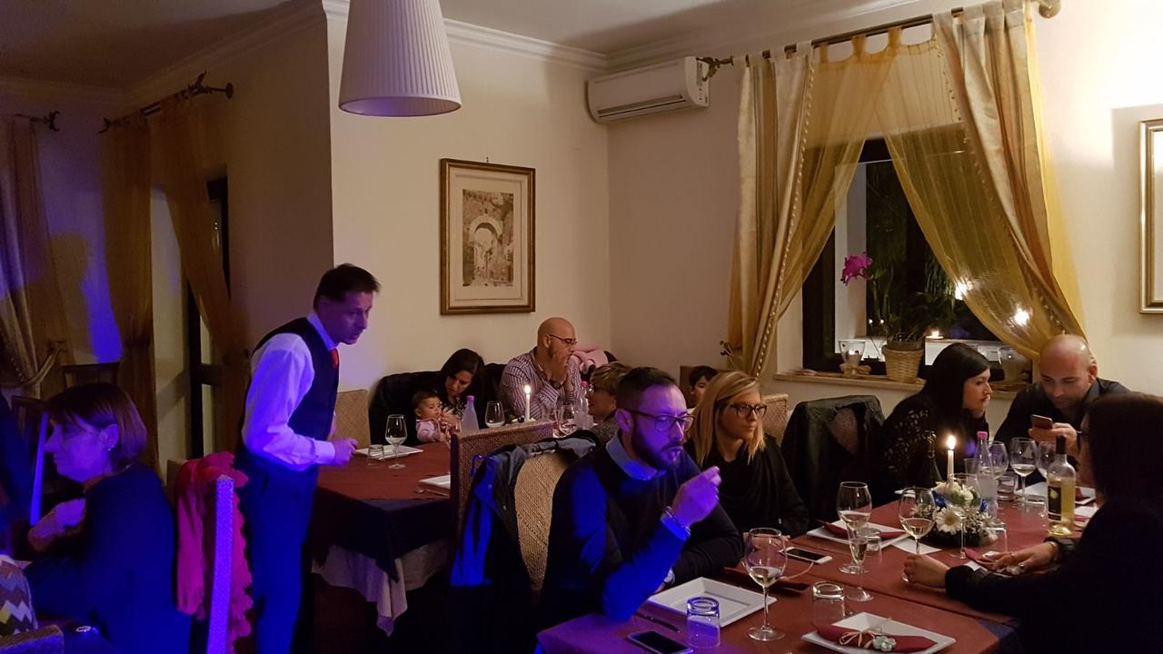 Relais Villa Lama Boutique Hotel טאראנטו מראה חיצוני תמונה