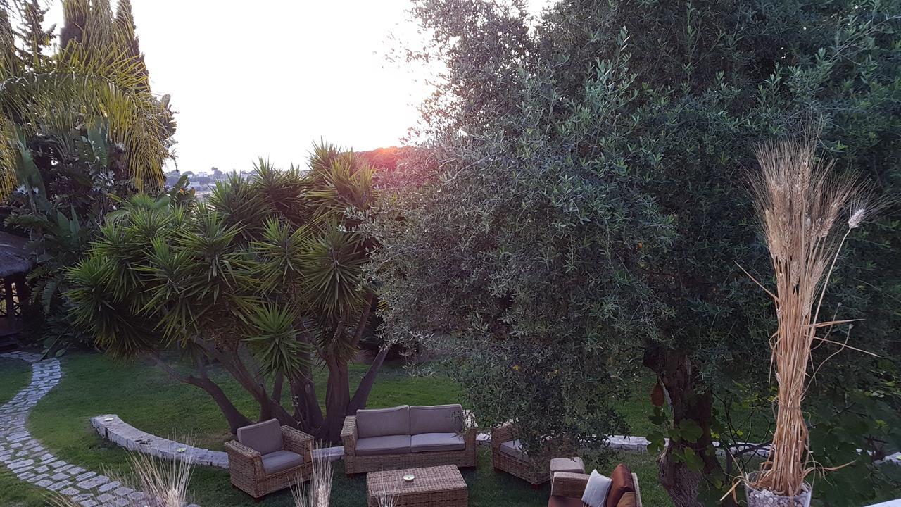 Relais Villa Lama Boutique Hotel טאראנטו מראה חיצוני תמונה