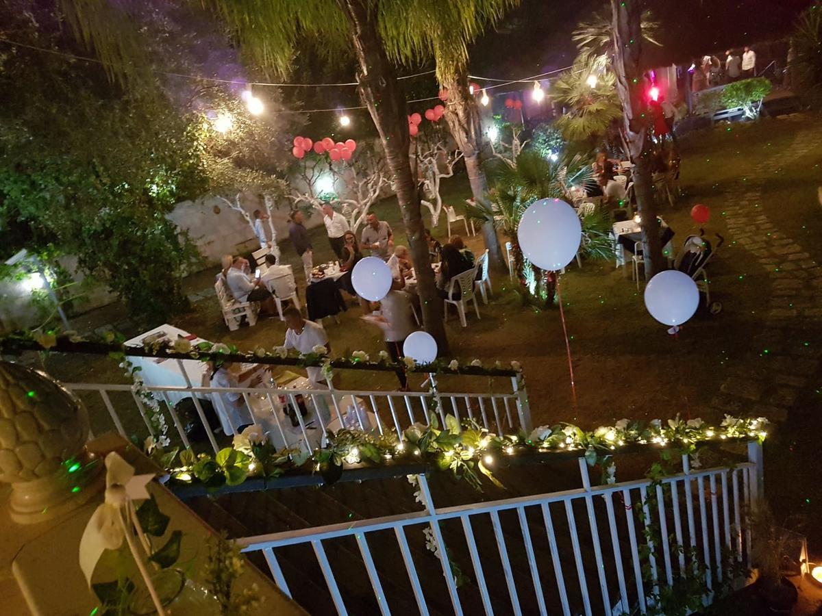 Relais Villa Lama Boutique Hotel טאראנטו מראה חיצוני תמונה