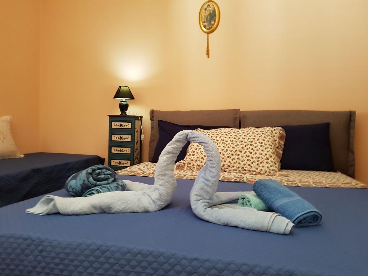 Relais Villa Lama Boutique Hotel טאראנטו מראה חיצוני תמונה