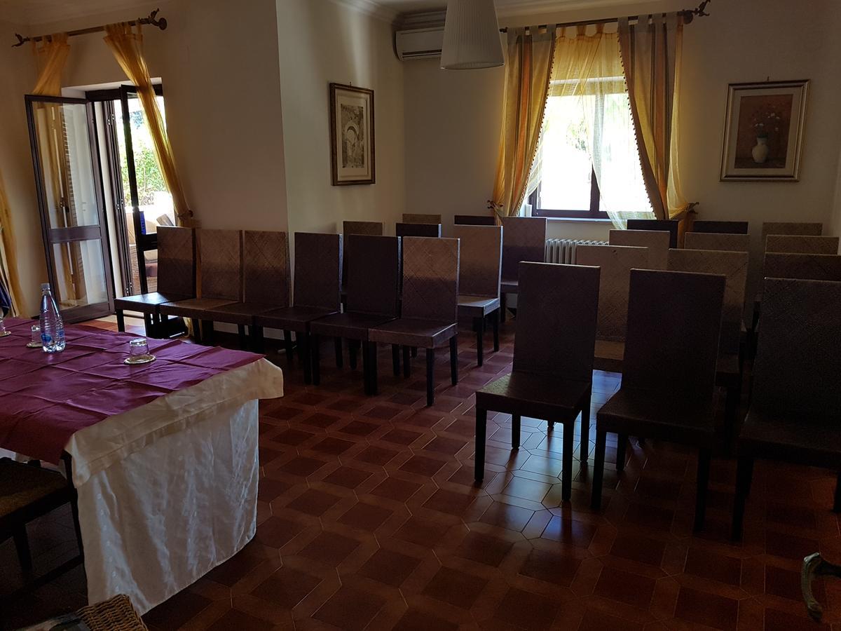 Relais Villa Lama Boutique Hotel טאראנטו מראה חיצוני תמונה