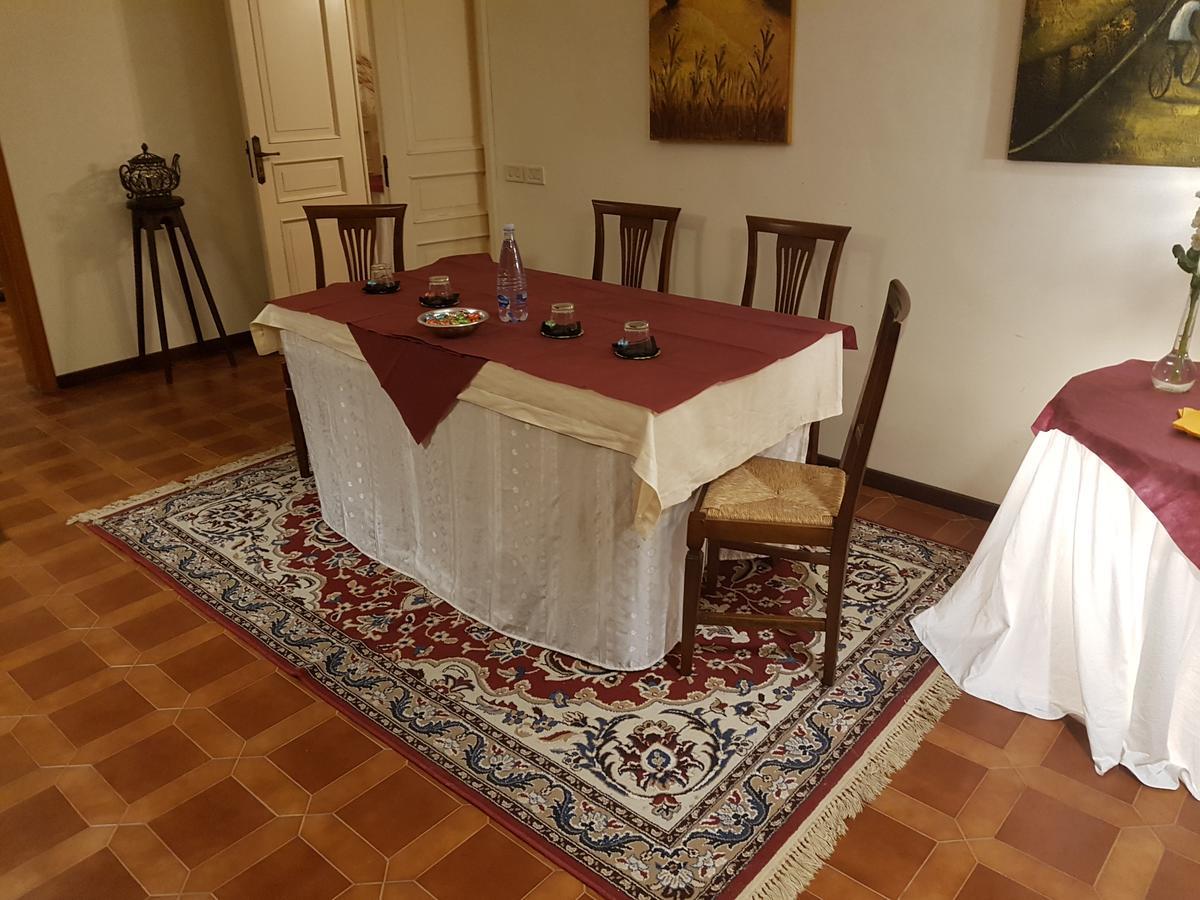 Relais Villa Lama Boutique Hotel טאראנטו מראה חיצוני תמונה