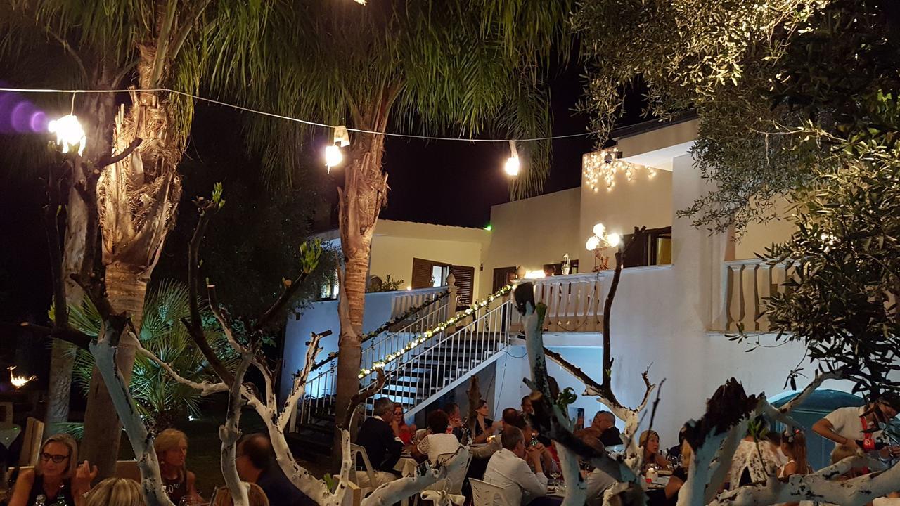 Relais Villa Lama Boutique Hotel טאראנטו מראה חיצוני תמונה
