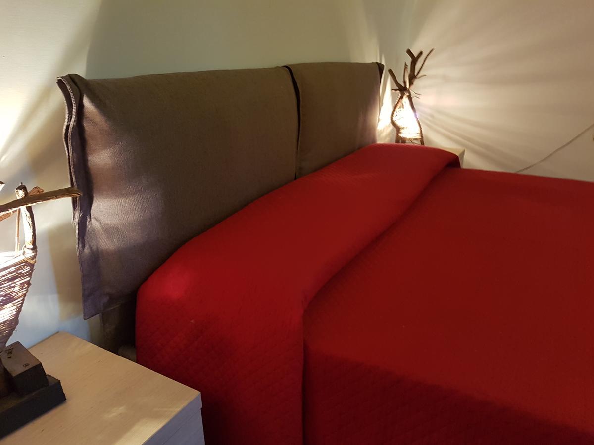 Relais Villa Lama Boutique Hotel טאראנטו מראה חיצוני תמונה