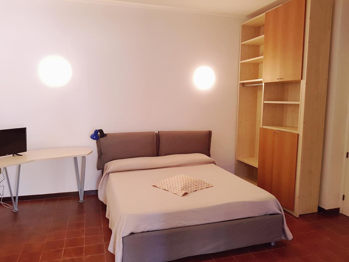 Relais Villa Lama Boutique Hotel טאראנטו מראה חיצוני תמונה