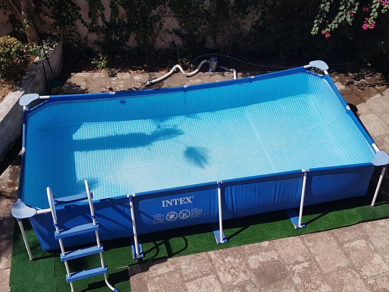 Relais Villa Lama Boutique Hotel טאראנטו מראה חיצוני תמונה