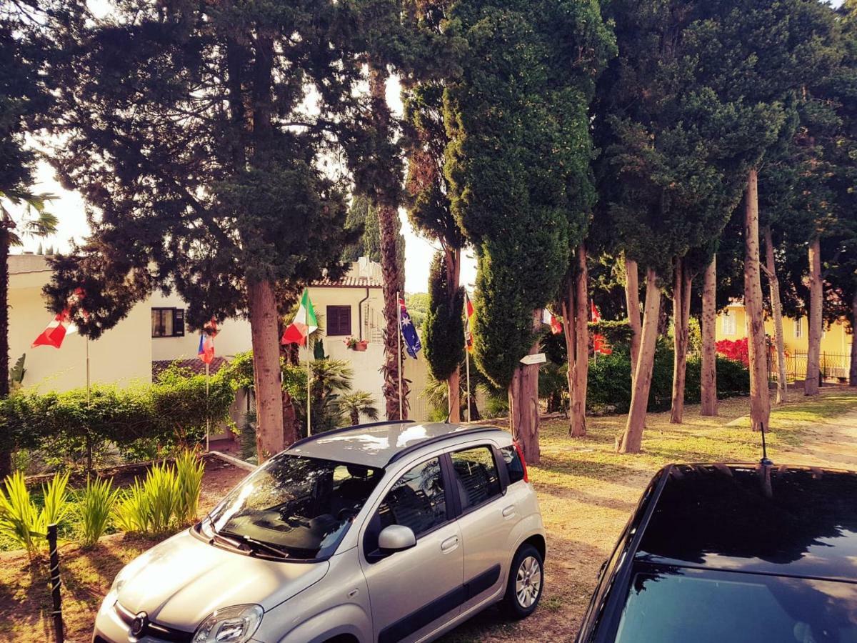 Relais Villa Lama Boutique Hotel טאראנטו מראה חיצוני תמונה