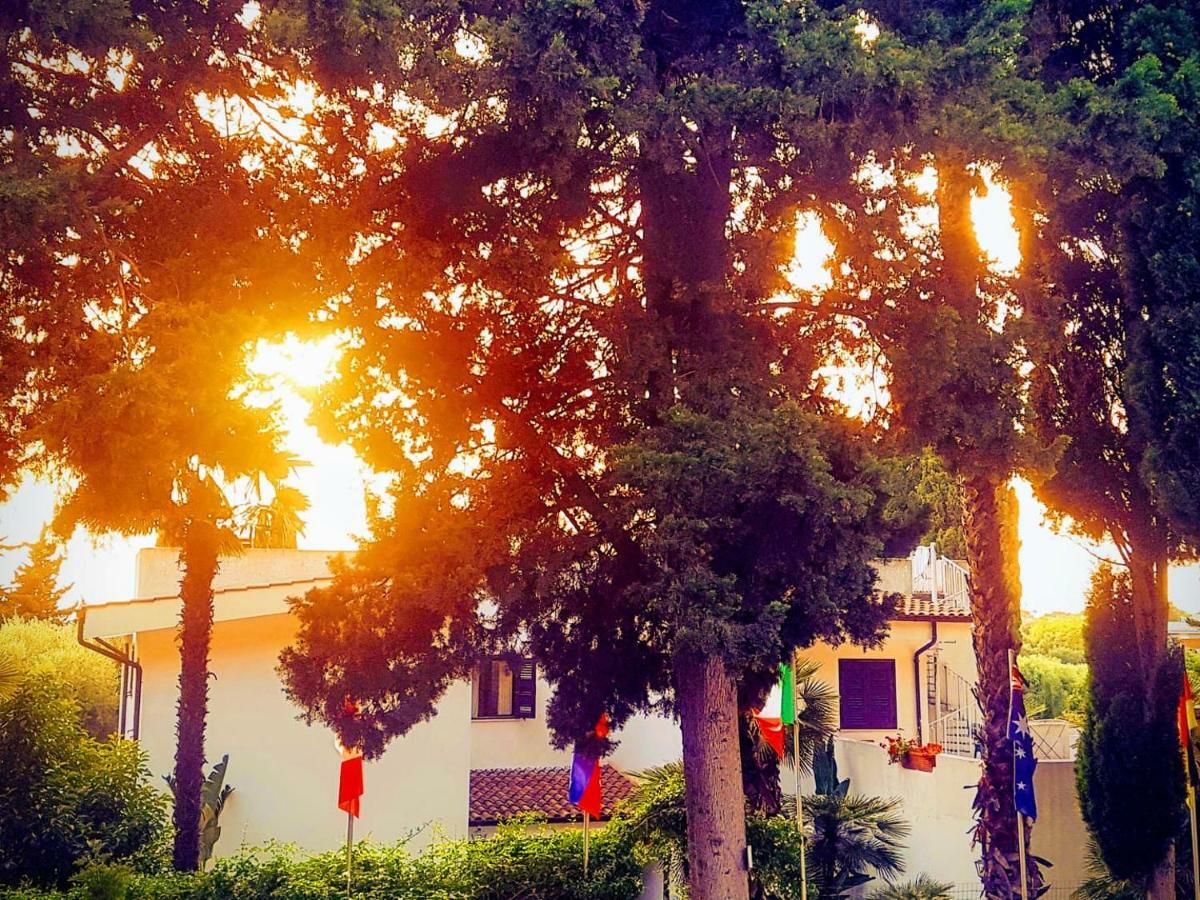 Relais Villa Lama Boutique Hotel טאראנטו מראה חיצוני תמונה