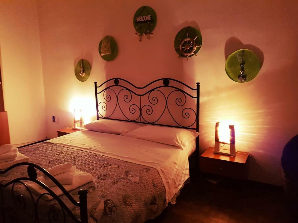 Relais Villa Lama Boutique Hotel טאראנטו מראה חיצוני תמונה