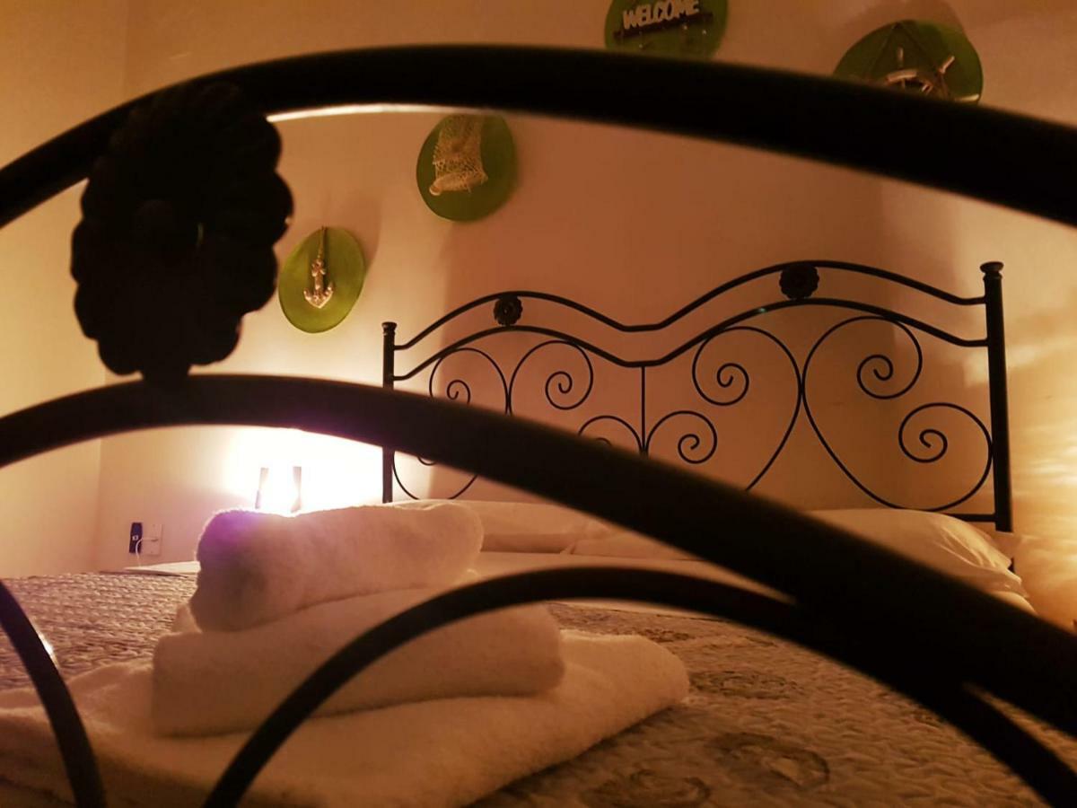 Relais Villa Lama Boutique Hotel טאראנטו מראה חיצוני תמונה