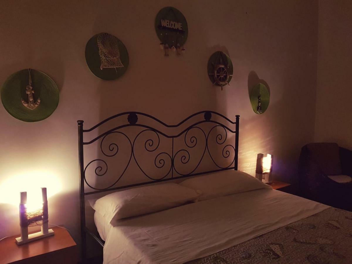 Relais Villa Lama Boutique Hotel טאראנטו מראה חיצוני תמונה