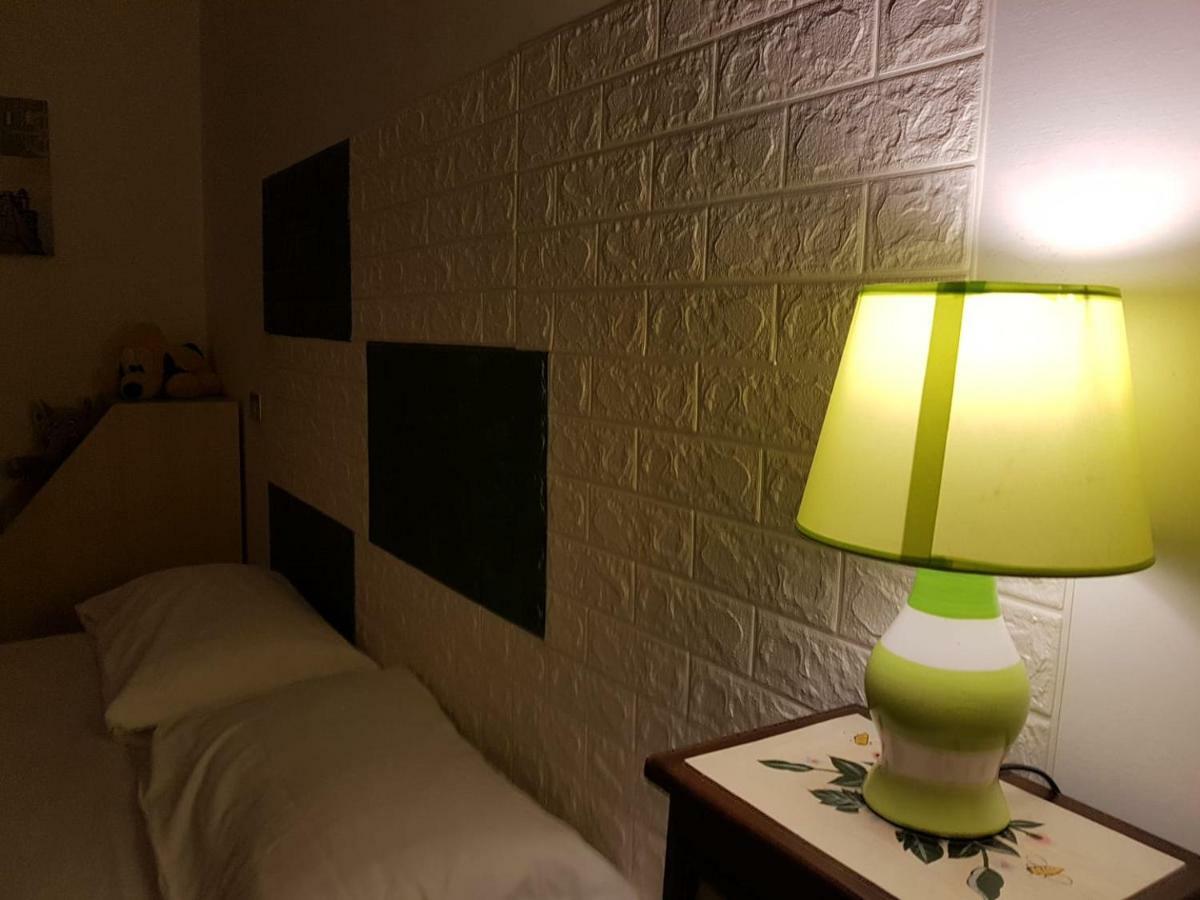 Relais Villa Lama Boutique Hotel טאראנטו מראה חיצוני תמונה