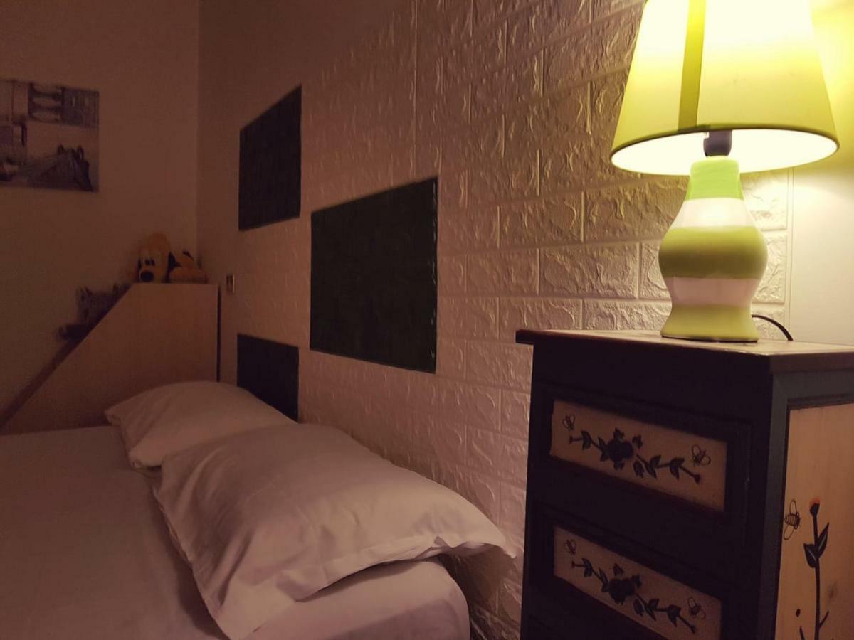 Relais Villa Lama Boutique Hotel טאראנטו מראה חיצוני תמונה