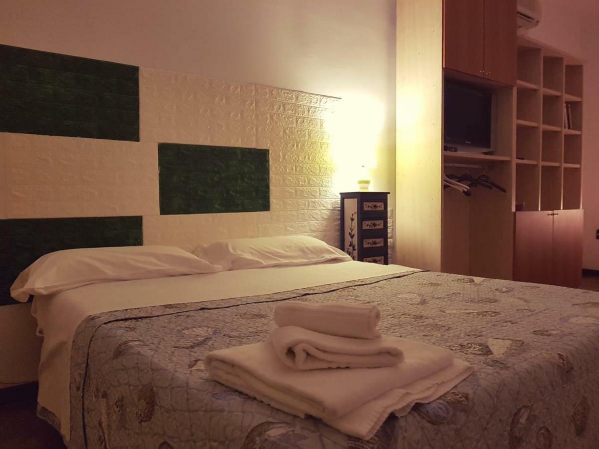 Relais Villa Lama Boutique Hotel טאראנטו מראה חיצוני תמונה